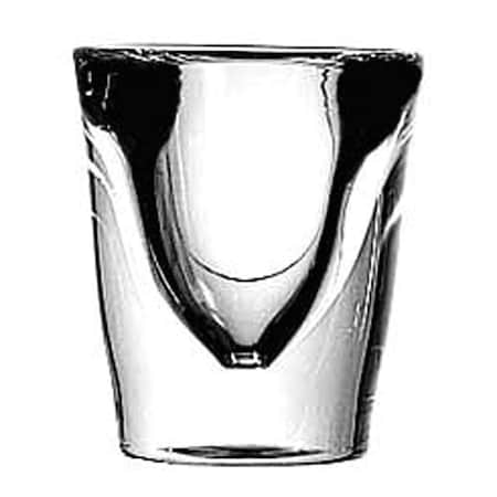 Anchor Hocking Anchor Hocking .75 oz. Whisky Shot Glass, PK72 3666EU